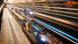 Electron–positron Future Circular Collider