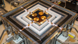 CONUS+’s four detector modules